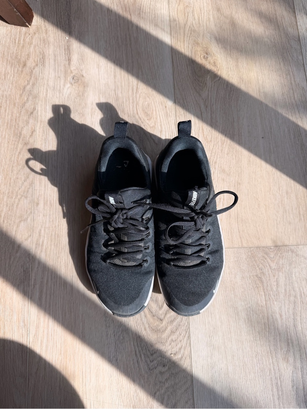 Nike metcon